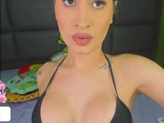 vaiin-sexual Sex Cam Show