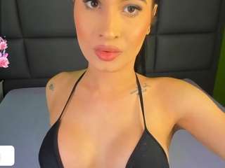 vaiin-sexual live webcam show