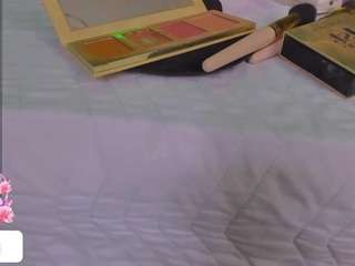 vaiin-sexual live webcam show