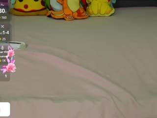 vaiin-sexual live webcam show