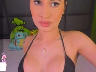 Vaiin-Sexual live webcam show