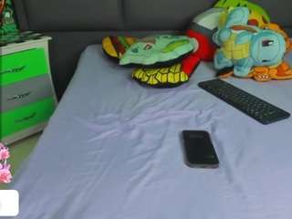 Vaiin-Sexual live webcam show