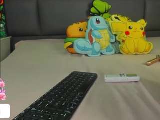 vaiin-sexual Live Webcam on CamSoda
