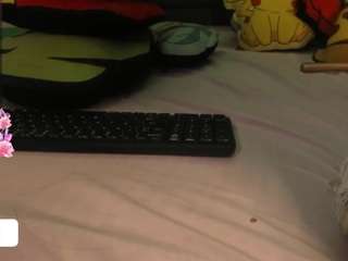 vaiin-sexual Live Webcam on CamSoda