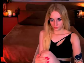 ViooletCherry's Live Sex Cam Show