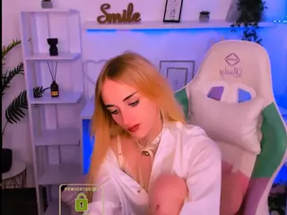 ViooletCherry's Live Sex Cam Show
