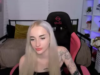 ViooletCherry's Live Sex Cam Show