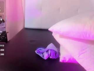 ambarr-stone Live Webcam on CamSoda