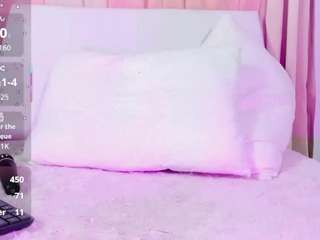 ambarr-stone live cam profile