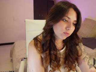 caroliinaangel webcam