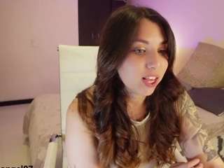 caroliinaangel webcam