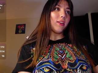 caroliinaangel webcam