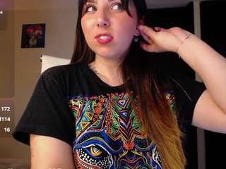 caroliinaangel webcam