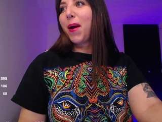 caroliinaangel webcam