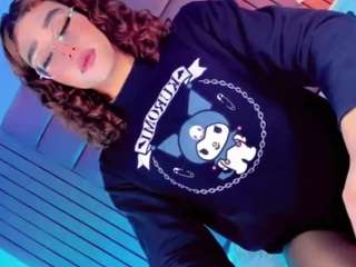 demonic-maryam webcam