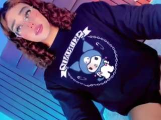 demonic-maryam webcam
