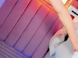 demonic-maryam Live Webcam on CamSoda