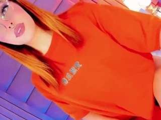 demonic-maryam Live Webcam on CamSoda