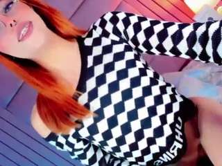 demonic-maryam webcam model