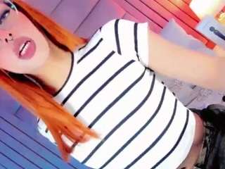 demonic-maryam Live Webcam on CamSoda