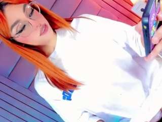 demonic-maryam Live Webcam on CamSoda