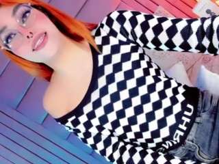 demonic-maryam Live Webcam on CamSoda