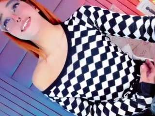 demonic-maryam webcam