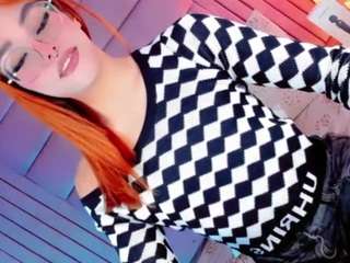 demonic-maryam webcam