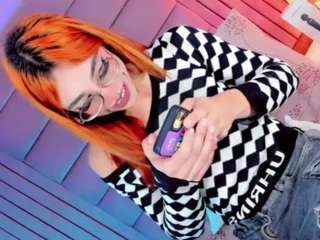 demonic-maryam Live Webcam on CamSoda