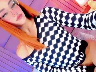 demonic-maryam Live Webcam on CamSoda