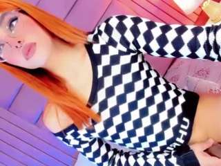 demonic-maryam Live Webcam on CamSoda