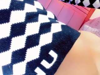 demonic-maryam Live Webcam on CamSoda