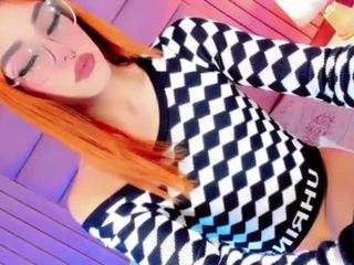 demonic-maryam Live Webcam on CamSoda