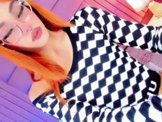 demonic-maryam Live Webcam on CamSoda