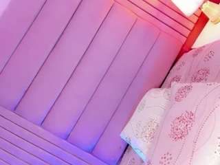 demonic-maryam Live Webcam on CamSoda