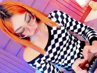 demonic-maryam Live Webcam on CamSoda