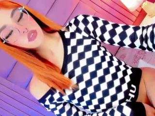 demonic-maryam Live Webcam on CamSoda