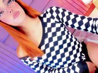 demonic-maryam Live Webcam on CamSoda