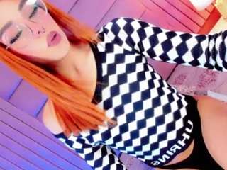 demonic-maryam Live Webcam on CamSoda