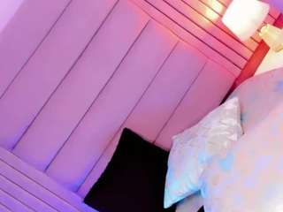 demonic-maryam Live Webcam on CamSoda