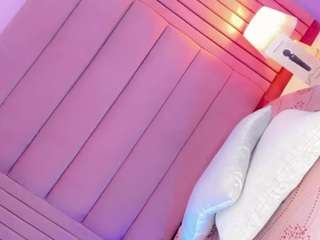 demonic-maryam Live Webcam on CamSoda