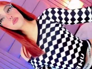 demonic-maryam Live Webcam on CamSoda