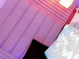 demonic-maryam Live Webcam on CamSoda