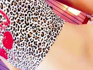 demonic-maryam Live Webcam on CamSoda