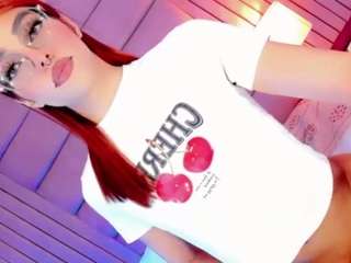 demonic-maryam Live Webcam on CamSoda