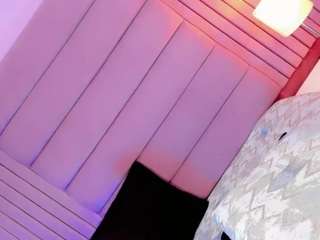 demonic-maryam Live Webcam on CamSoda