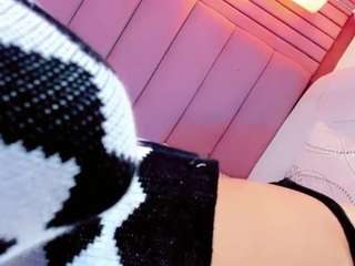 demonic-maryam Live Webcam on CamSoda