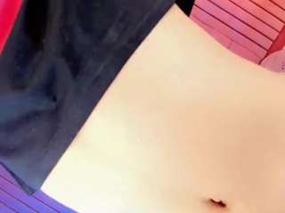 demonic-maryam webcam