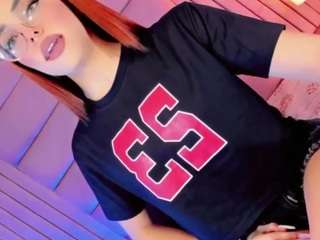 demonic-maryam webcam