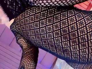 demonic-maryam webcam